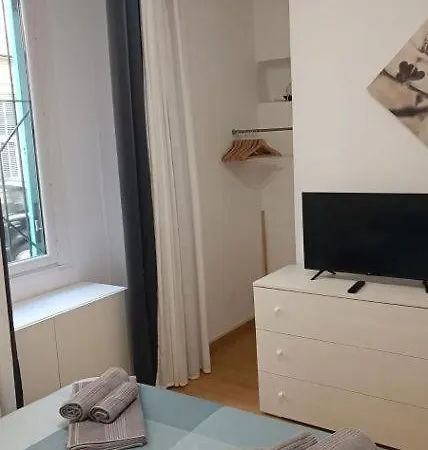 Apartmán Inglesi341