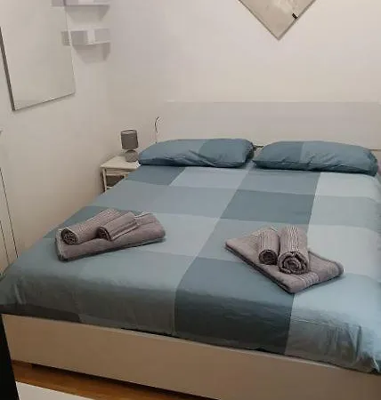 Apartamento Inglesi341 *