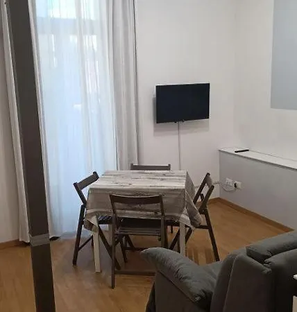Inglesi341 Apartmán Sanremo