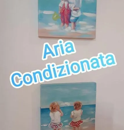 Inglesi341 Apartmán *