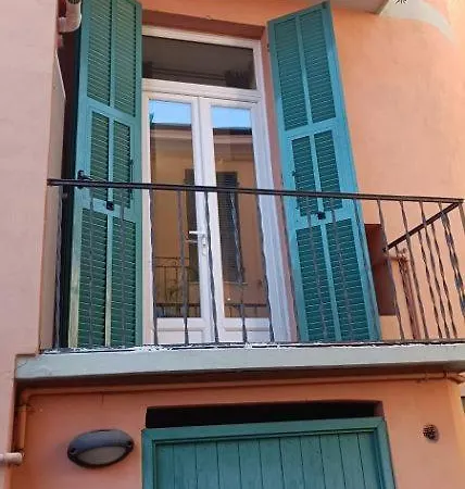 Apartament Inglesi341 San Remo